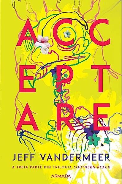 Acceptare (Vol. 3)