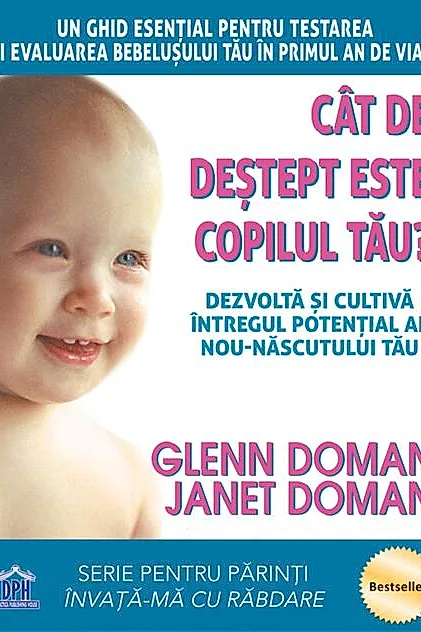 Cât de deștept este copilul tău?