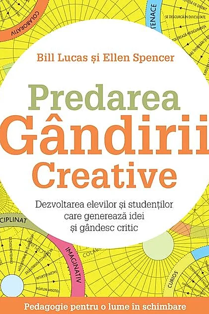 Predarea gândirii creative