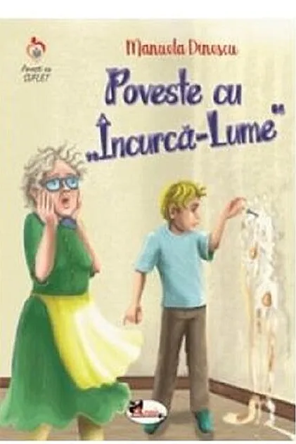 Poveste cu Încurcă-lume