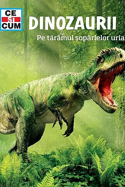 Dinozaurii