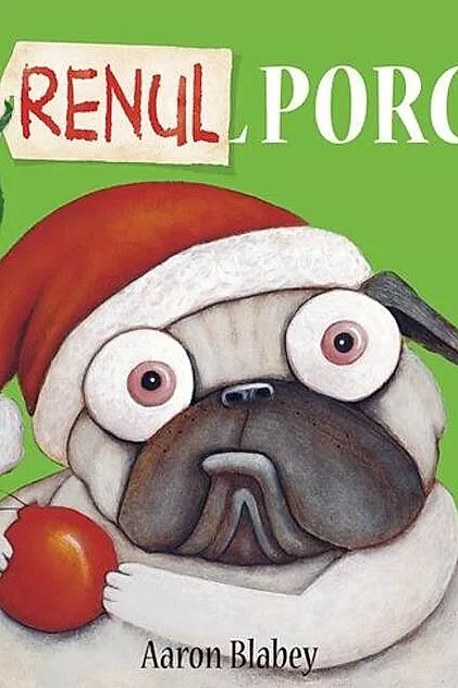Renul porc