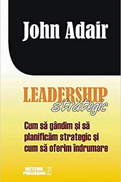 Leadership Strategic