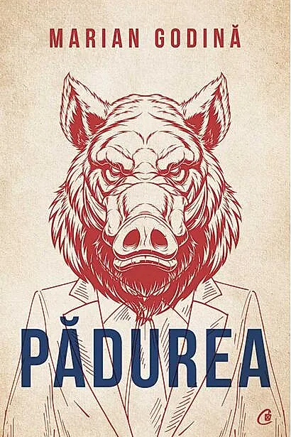 Pădurea