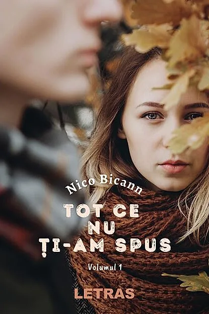 Tot ce nu ți-am spus