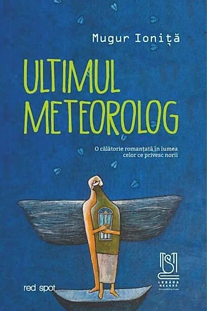 Ultimul meteorolog