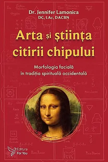 Arta și știința citirii chipului
