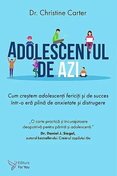 Adolescentul de azi