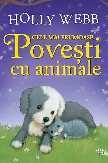 Cele mai frumoase povești cu animale