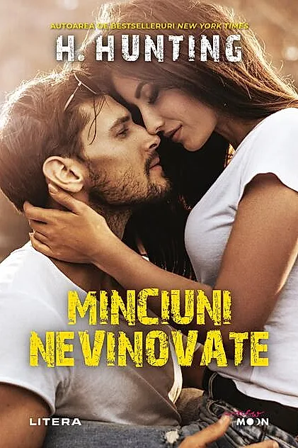 Minciuni nevinovate