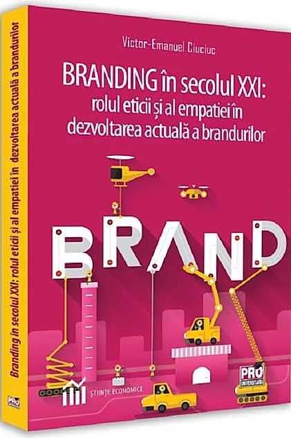 Branding în secolul XXI