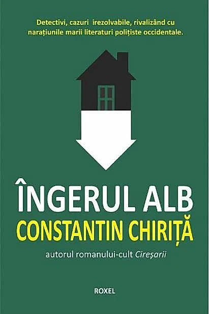 Îngerul alb