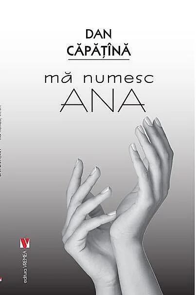 Mă numesc Ana