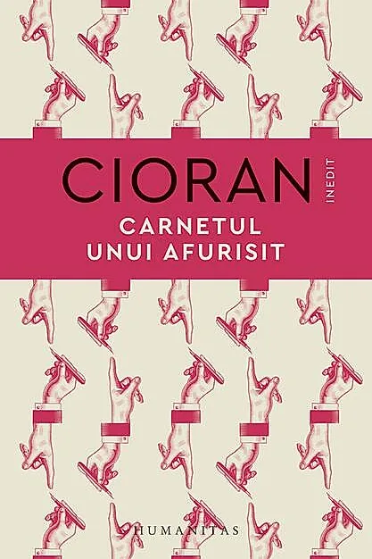 Carnetul unui afurisit