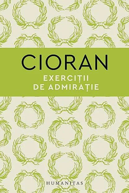 Exerciții de admirație