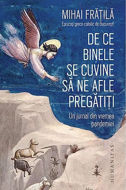 De ce Binele se cuvine să ne afle pregătiți