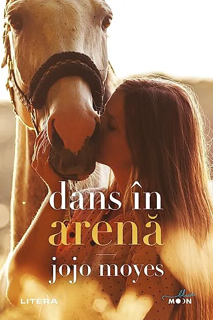 Dans în arenă
