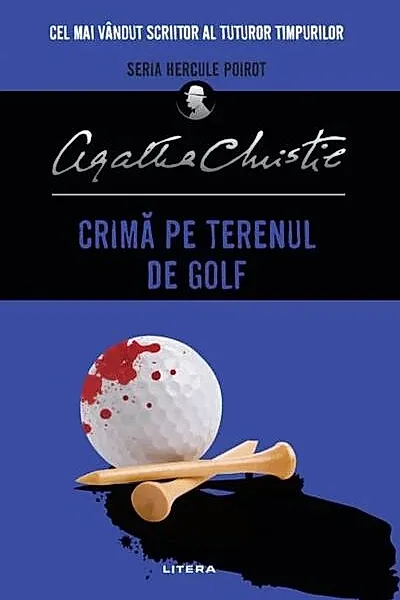 Crimă pe terenul de golf