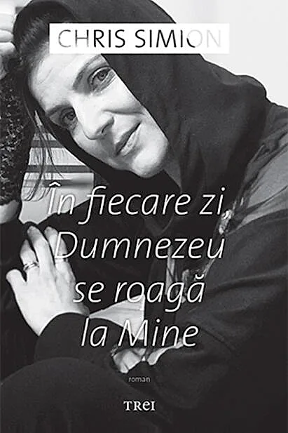 În fiecare zi, Dumnezeu se roagă la Mine
