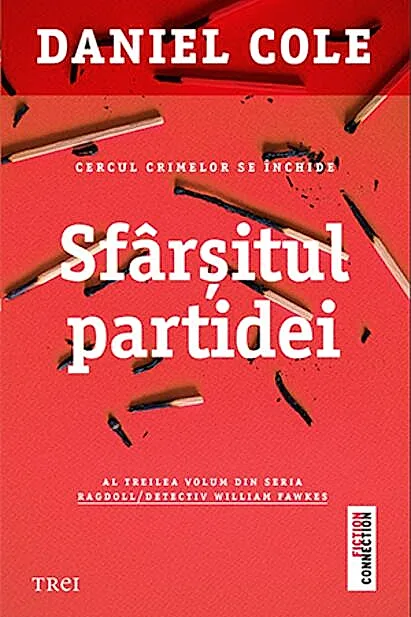 Sfârșitul partidei (Vol. 3)