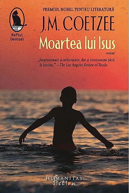 Moartea lui Isus