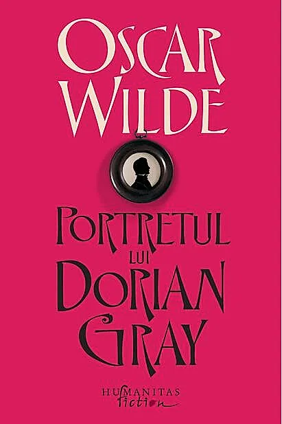 Portretul lui Dorian Gray
