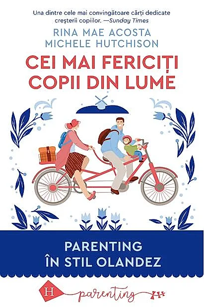 Cei mai fericiți copii din lume