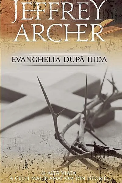 Evanghelia după Iuda