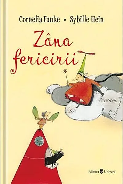 Zâna fericirii