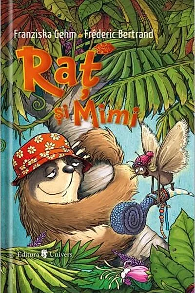 Raț și Mimi