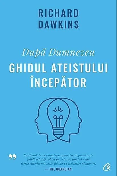După Dumnezeu