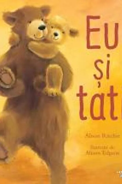 Eu și tati