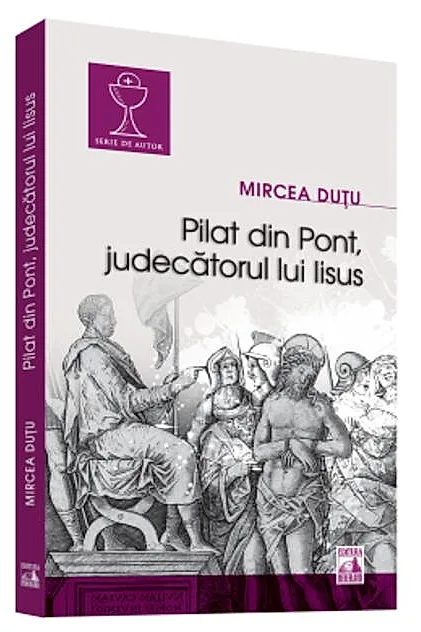 Pilat din Pont - Judecătorul lui Iisus