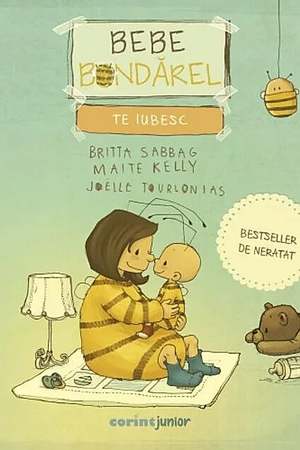 Bebe Bondărel