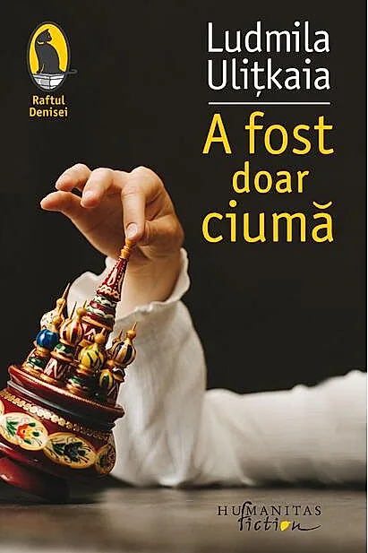 A fost doar ciumă