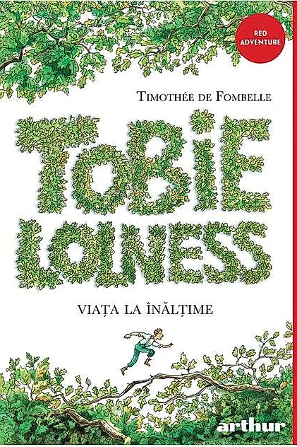 Viața la înălțime (Vol. 1)
