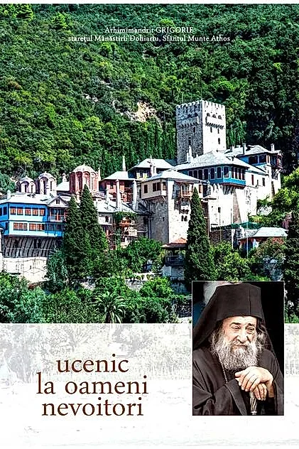 Ucenic la oameni nevoitori