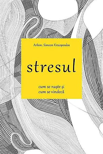 Stresul. Cum se naște și cum se vindecă