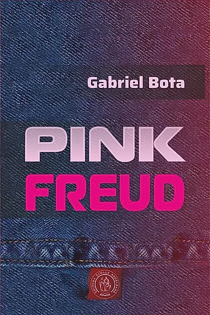 Pink Freud