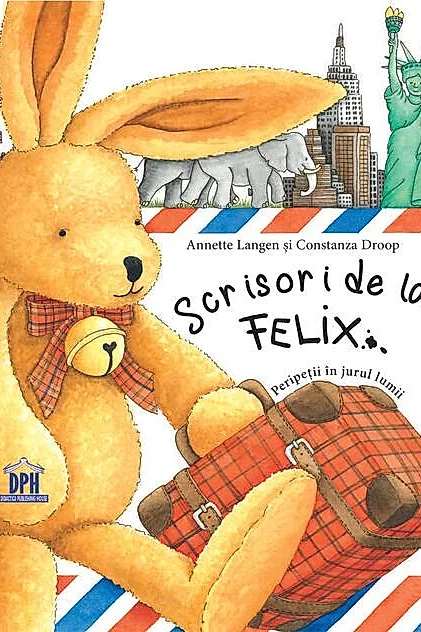 Scrisori de la Felix