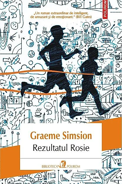 Rezultatul Rosie. Trilogia Rosie (Vol. III)
