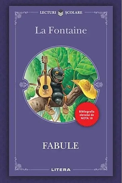 Fabule