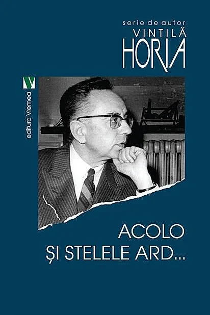 Acolo și stelele ard