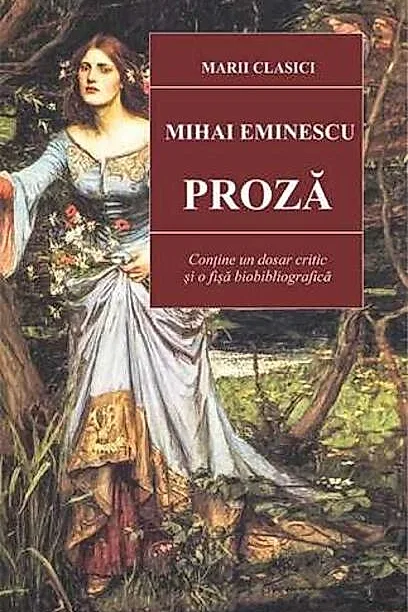 Proză
