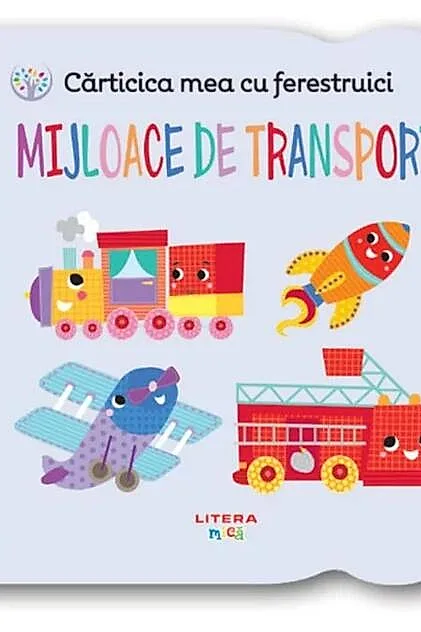 Mijloace de transport