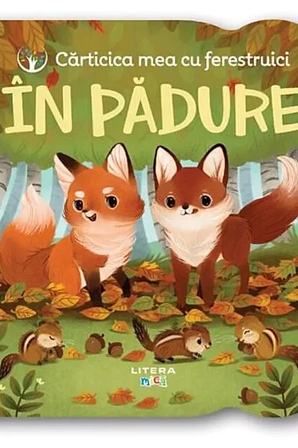 În pădure