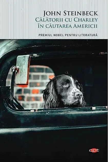 Călătorii cu Charley în căutarea Americii