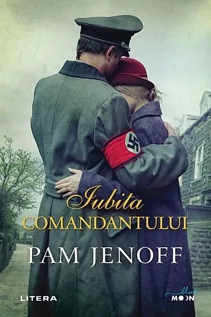 Iubita comandantului
