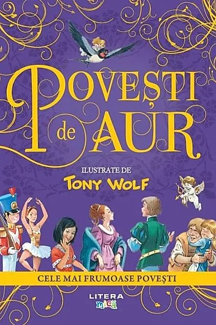 Povești de aur