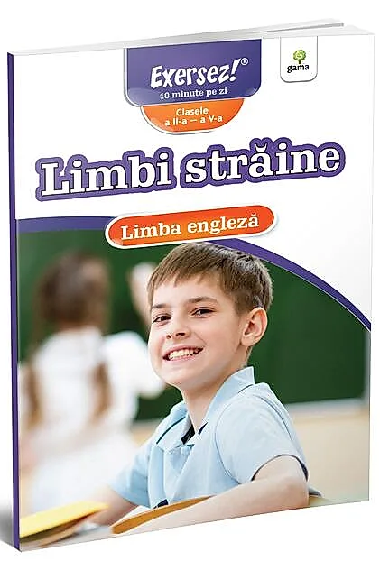 Limba engleză